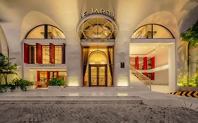 Khách Sạn&Spa Le Jardin Hà Nội